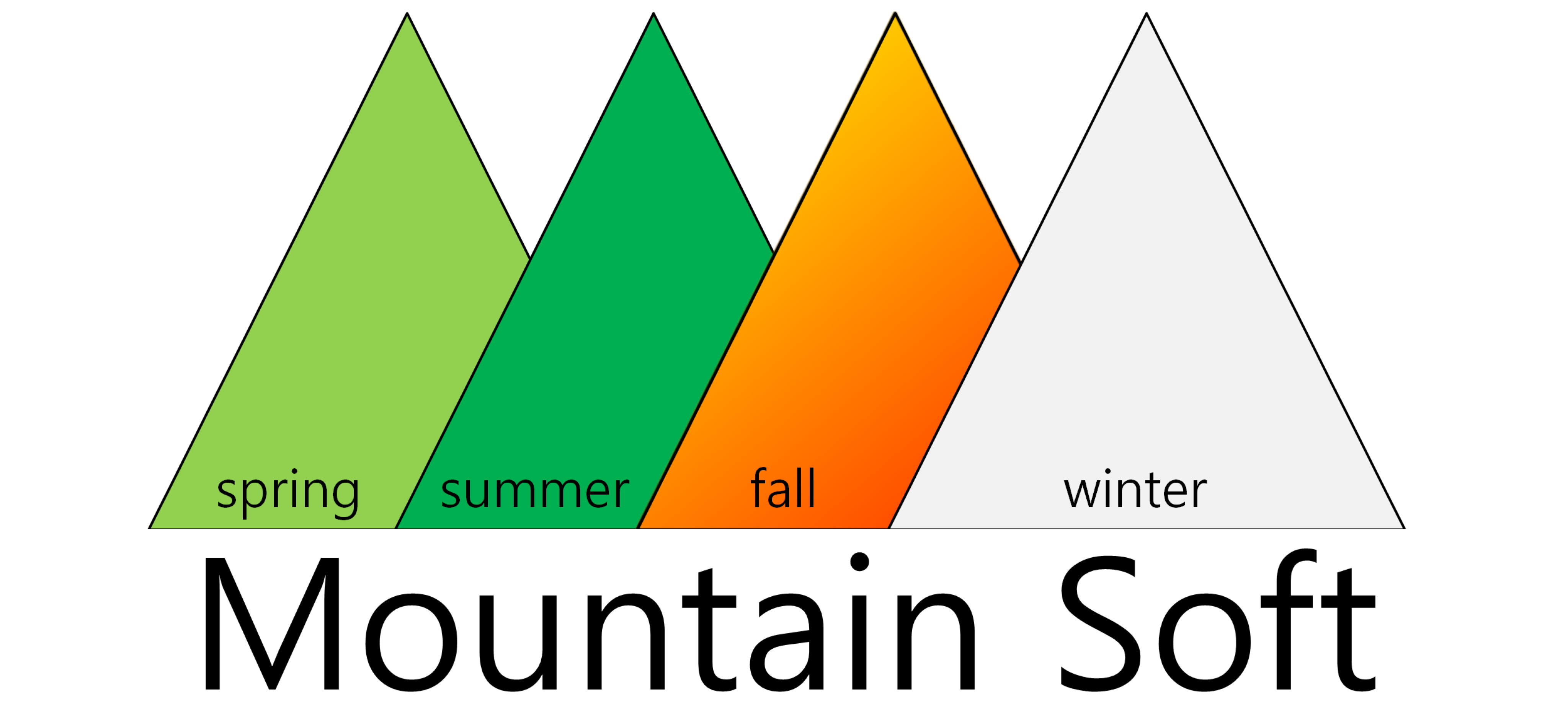 Mountain Soft